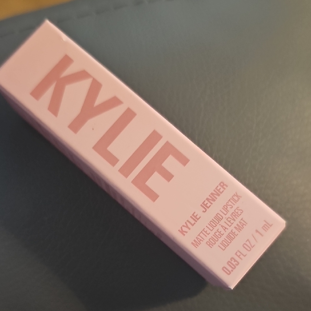 Matte Liquid Lipstick